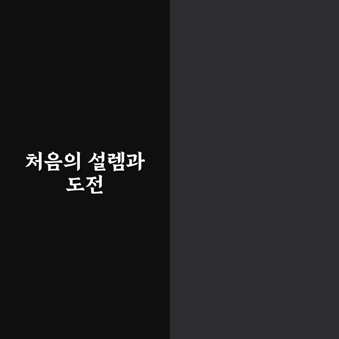 불면증 극복을 위한 수면 위생 교육과 침실 환경 개선 사용후기