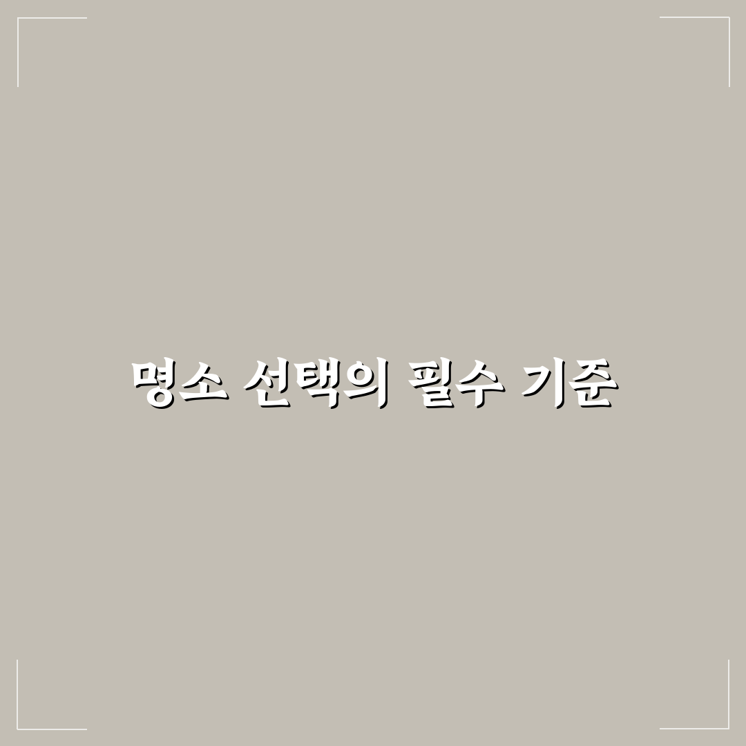 데이지꽃 명소 비교: 방문 전 확인해야 할 5가지 기준