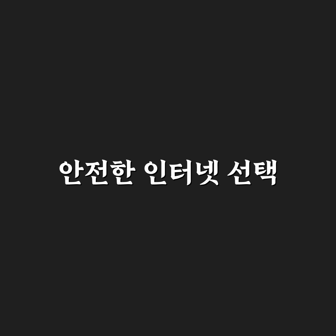 유료 VPN 추천 디시인사이드 꿀팁 정리