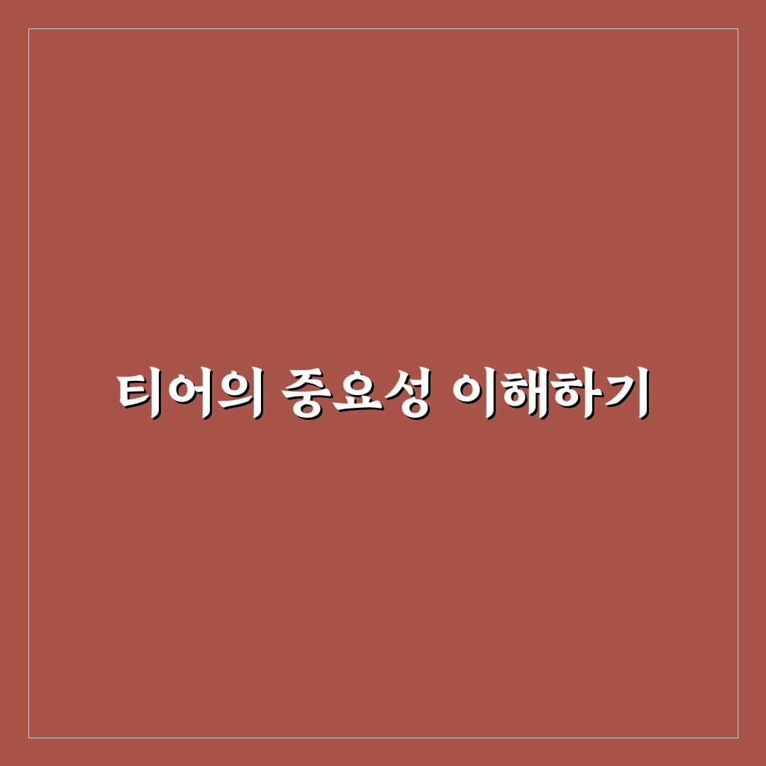 피파 공식경기 티어 꿀팁과 자세한 정리